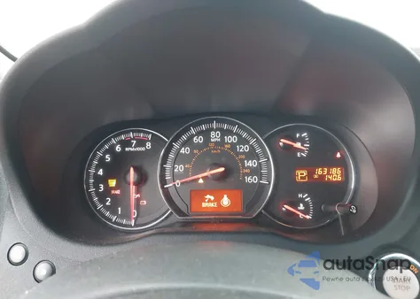 2010 Nissan Maxima 3.5 Sv from USA, damaged, VIN 1N4AA5AP7AC815151